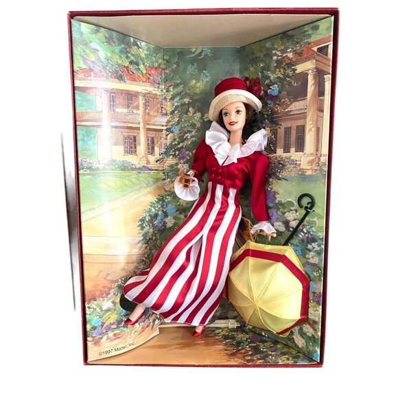 Barbie Coca-Cola After The Walk Collector Edition 2nd In the Series 1997 - Picture 4 of 11